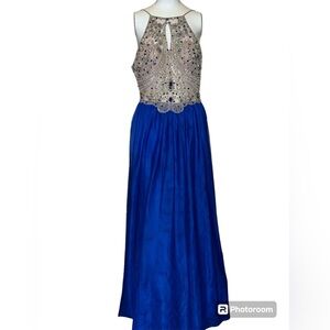 Evening/Prom/Pageant Dress